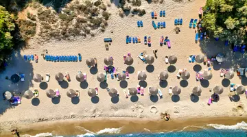 Akti Coast Club (ex. E Geo Easy Living Resort)