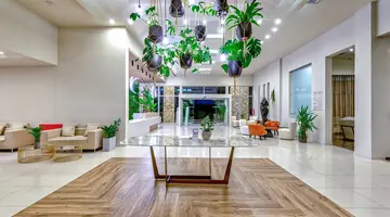 Akti Coast Club (ex. E Geo Easy Living Resort)