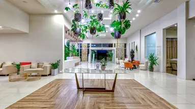 Akti Coast Club (ex. E Geo Easy Living Resort)
