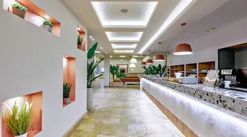 Akti Coast Club (ex. E Geo Easy Living Resort)