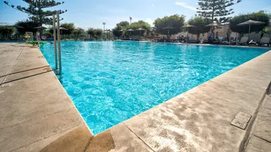 Akti Coast Club (ex. E Geo Easy Living Resort)