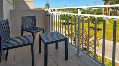 Akti Coast Club (ex. E Geo Easy Living Resort)
