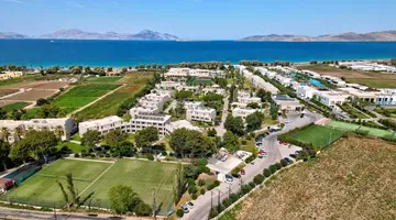 Akti Coast Club (ex. E Geo Easy Living Resort)