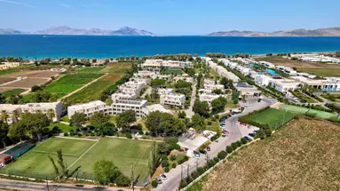 Akti Coast Club (ex. E Geo Easy Living Resort)
