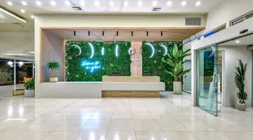 Akti Coast Club (ex. E Geo Easy Living Resort)