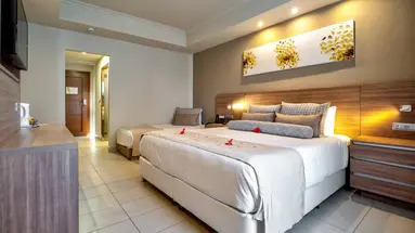 Akti Coast Club (ex. E Geo Easy Living Resort)