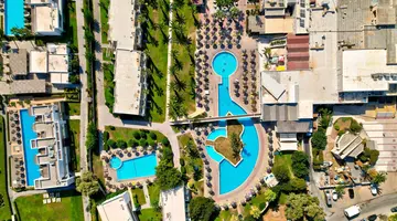 Akti Coast Club (ex. E Geo Easy Living Resort)