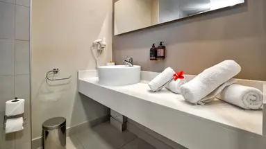 Akti Coast Club (ex. E Geo Easy Living Resort)