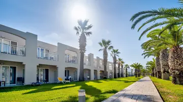 Akti Coast Club (ex. E Geo Easy Living Resort)