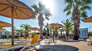 Akti Coast Club (ex. E Geo Easy Living Resort)