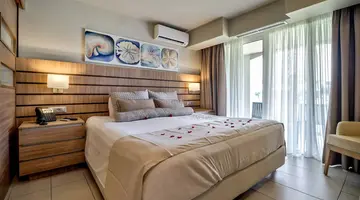 Akti Coast Club (ex. E Geo Easy Living Resort)