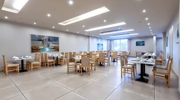 Akti Coast Club (ex. E Geo Easy Living Resort)