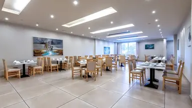 Akti Coast Club (ex. E Geo Easy Living Resort)