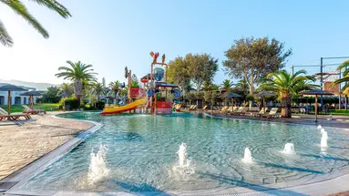 Akti Coast Club (ex. E Geo Easy Living Resort)