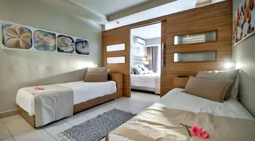 Akti Coast Club (ex. E Geo Easy Living Resort)