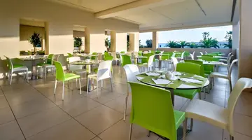 Akti Coast Club (ex. E Geo Easy Living Resort)