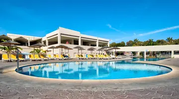 Akti Coast Club (ex. E Geo Easy Living Resort)