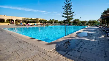 Akti Coast Club (ex. E Geo Easy Living Resort)