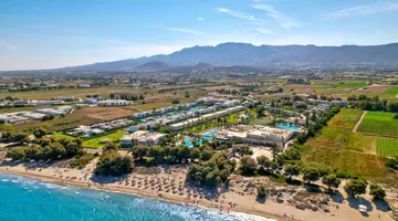 Akti Coast Club (ex. E Geo Easy Living Resort)