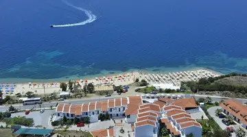 AKTI OURANOUPOLIS HOTEL