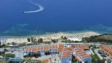 AKTI OURANOUPOLIS HOTEL