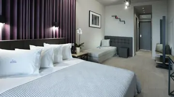 Akti Toroni Boutique Hotel
