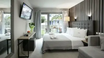 Akti Toroni Boutique Hotel