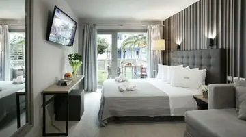 Akti Toroni Boutique Hotel