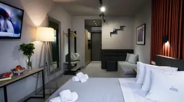 Akti Toroni Boutique Hotel