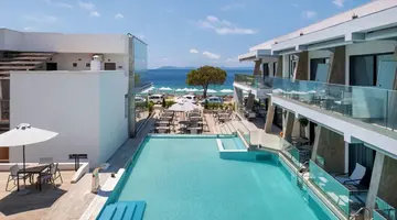 Akti Toroni Boutique Hotel