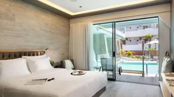 Akti Toroni Boutique Hotel