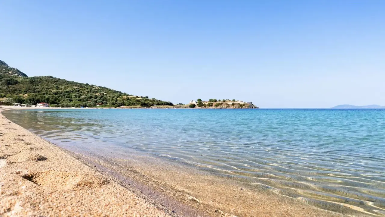 Akti Toroni Boutique Hotel