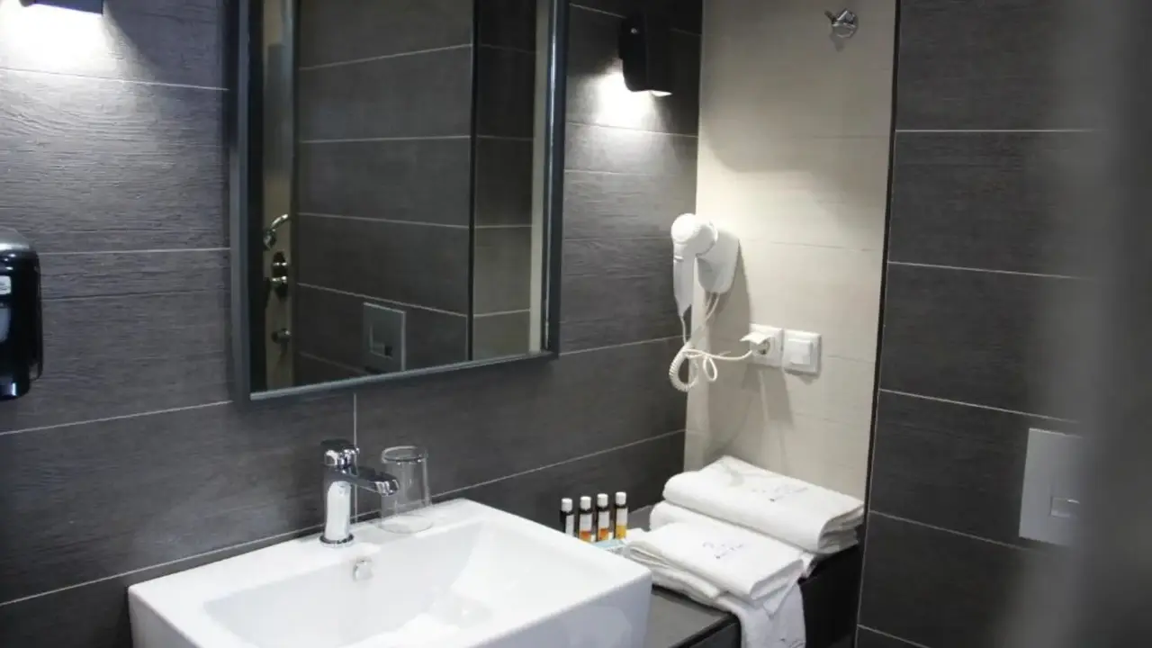 Akti Toroni Boutique Hotel