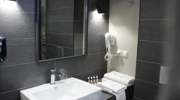 Akti Toroni Boutique Hotel