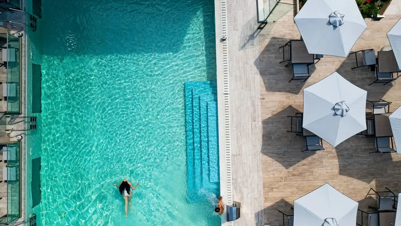 Akti Toroni Boutique Hotel