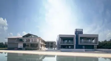 Akti Toroni Boutique Hotel