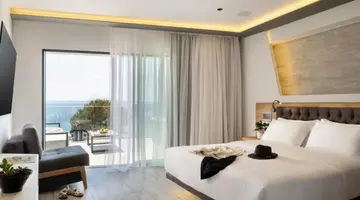 Akti Toroni Boutique Hotel