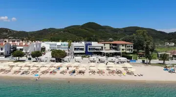 Akti Toroni Boutique Hotel