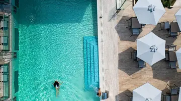 Akti Toroni Boutique Hotel