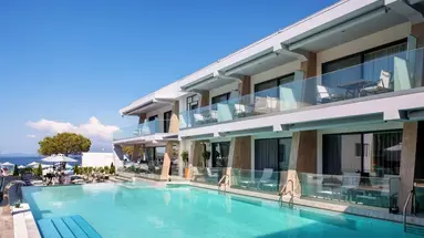 Akti Toroni Boutique Hotel