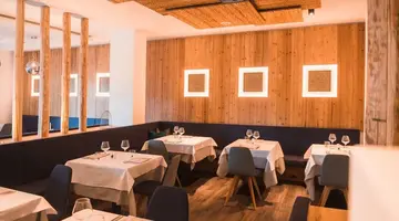 Aktiv & Familienhotel Adl
