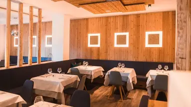 Aktiv & Familienhotel Adl