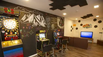 Aktiv & Familienhotel Adl