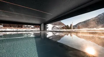 Aktiv & Familienhotel Adl