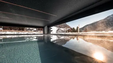 Aktiv & Familienhotel Adl