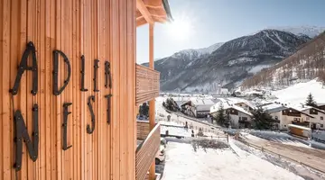 Aktiv & Familienhotel Adl