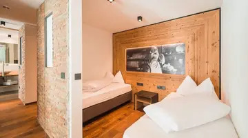 Aktiv & Familienhotel Adl