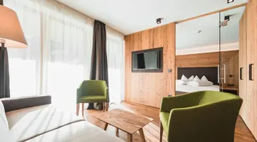 Aktiv & Familienhotel Adl