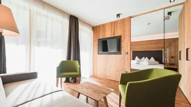 Aktiv & Familienhotel Adl