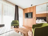 Aktiv & Familienhotel Adl